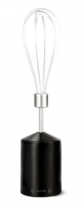 9117012 Блендер погружной BQ HB522PS черный STDN-0053093 - Вид №2