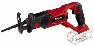 EINHELL Универсальные аккумуляторные пилы Utensili manuali