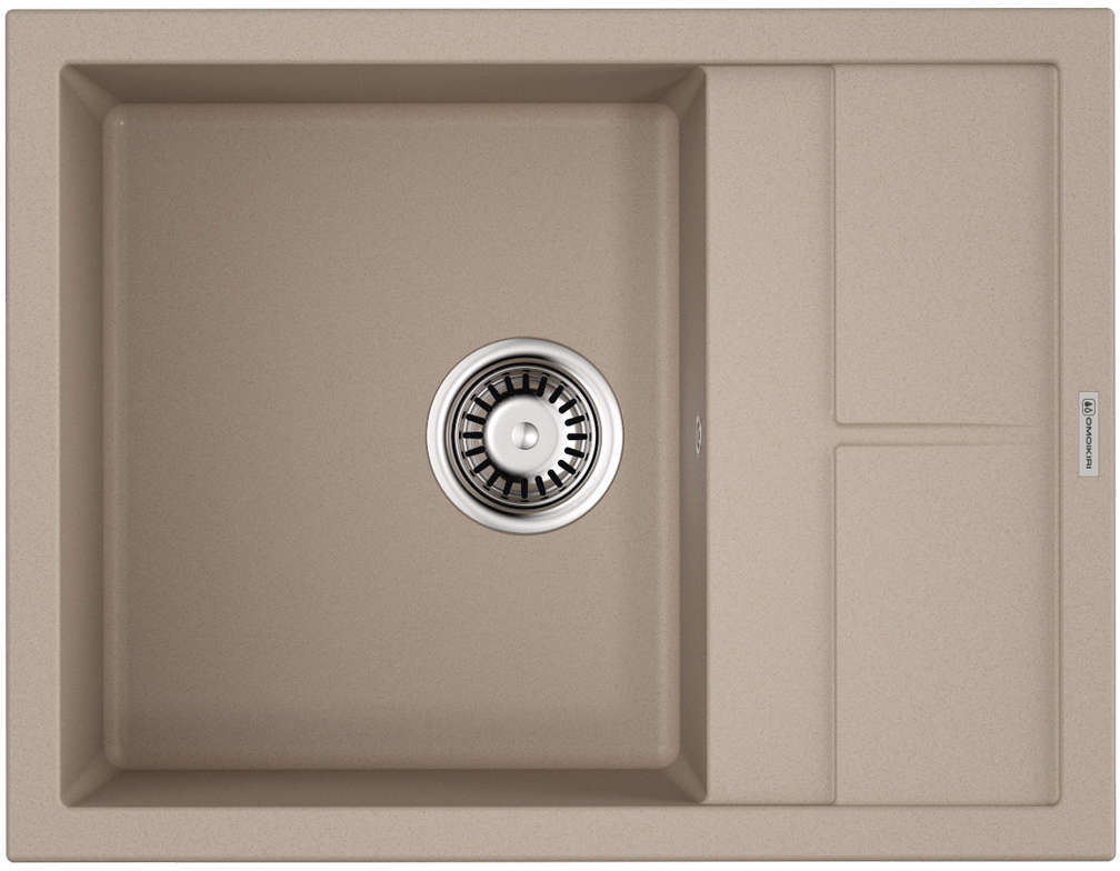 Кухонная мойка Sumi 65 SA OMOIKIRI