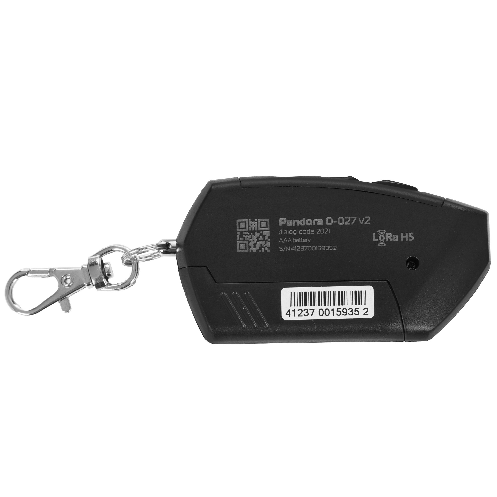 9100245 Брелок для сигнализации Pandora D027 STDN-0115145 - Вид №1