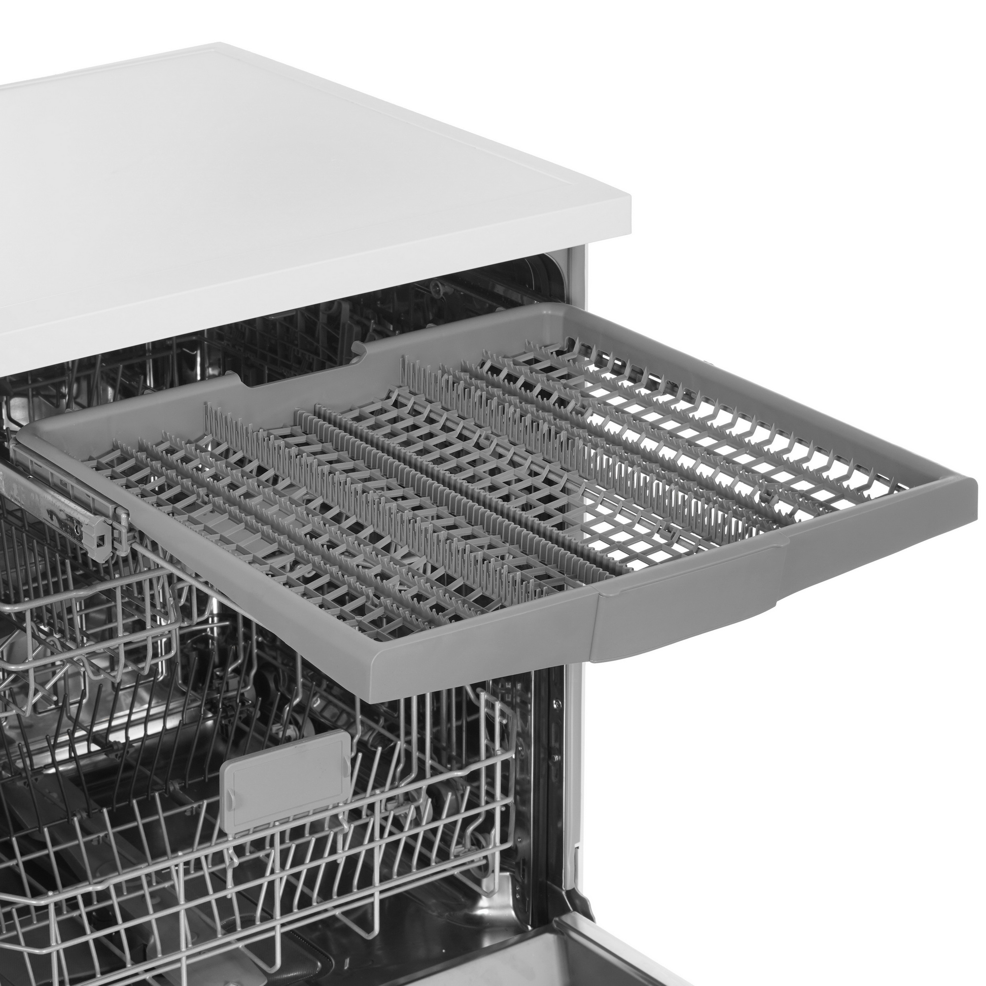 5432957 Посудомоечная машина Indesit DF 5C85 D белый STDN-0143721 - Вид №9