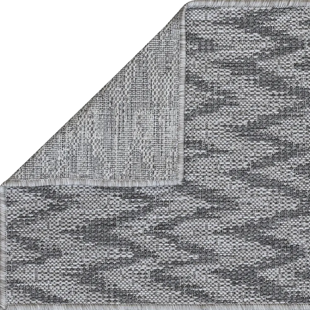 Ковер Роялтафт Дели 50x80 см полипропилен 80132_50322 цвет серый STLM-2128832 - Вид №2