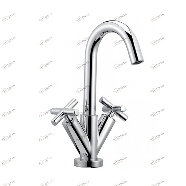 Смеситель для раковины 40.002C MAIER MAXIMA 40002C