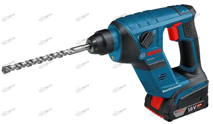 BOSCH PROFESSIONAL Перфоратор Linea light sun-id-1505129