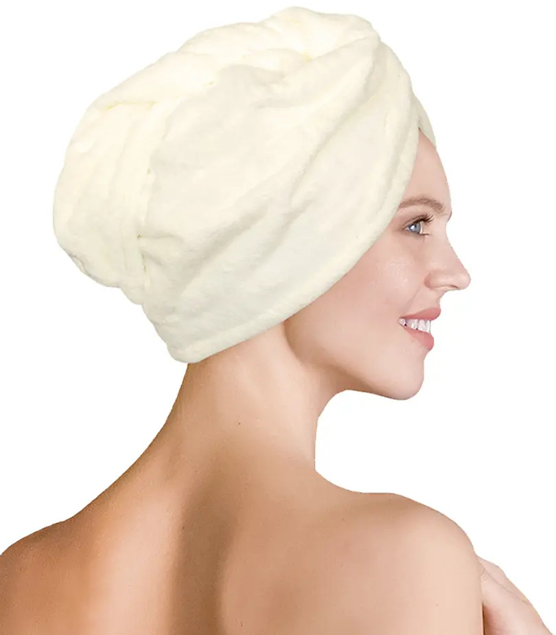 Полотенце-чалма BRAVO для бани и сауны с регулируемым размером 89264067