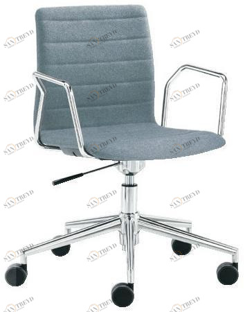 Sesta 5-спицевый стул на колесиках Q-2 Q2-083