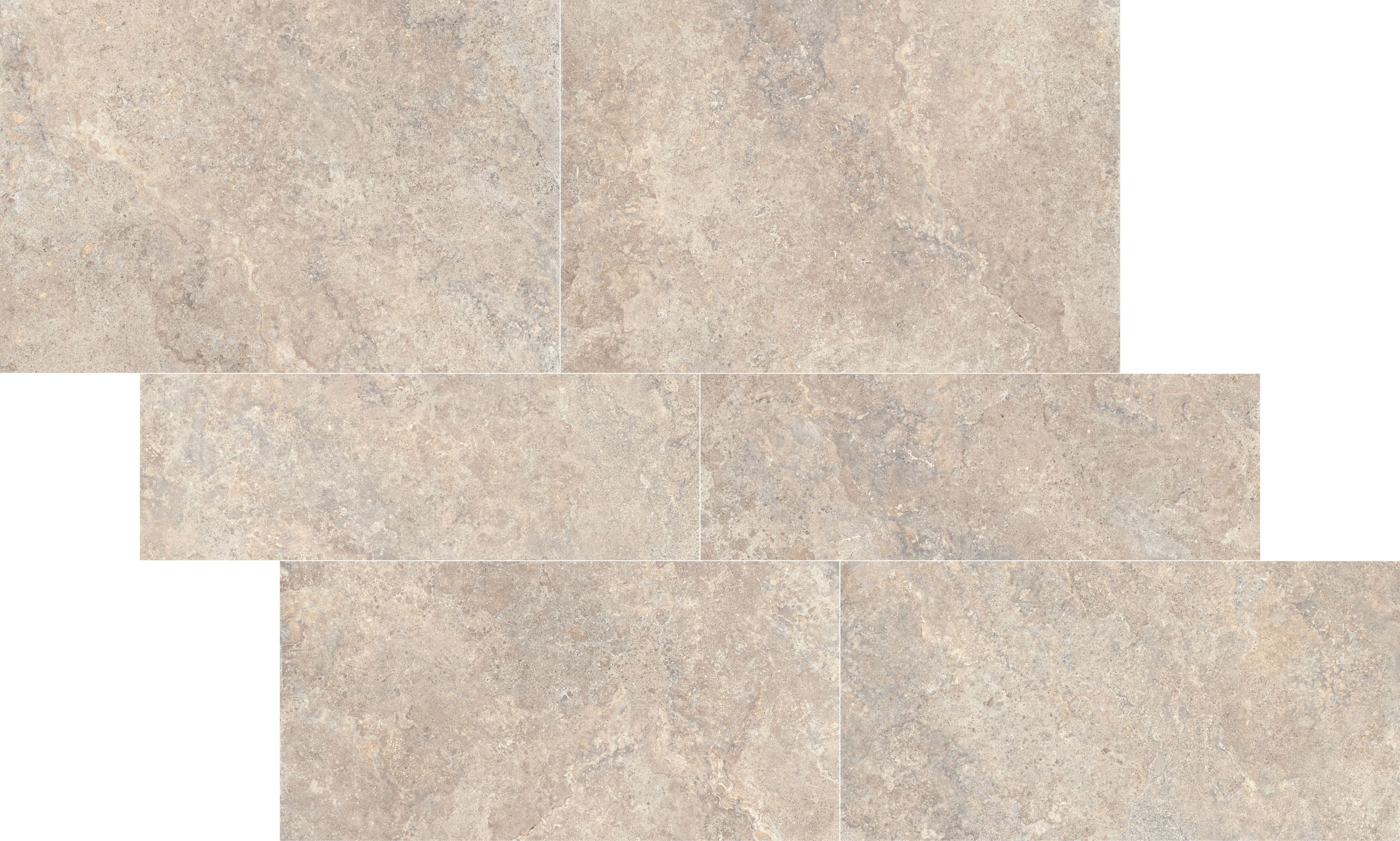 Пол / керамогранит Ceramiche Refin Stone Look ARCH-00150098 - Вид №71