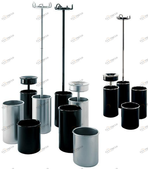 REXITE Стальная вешалка для одежды Colmo sun-id-1446034