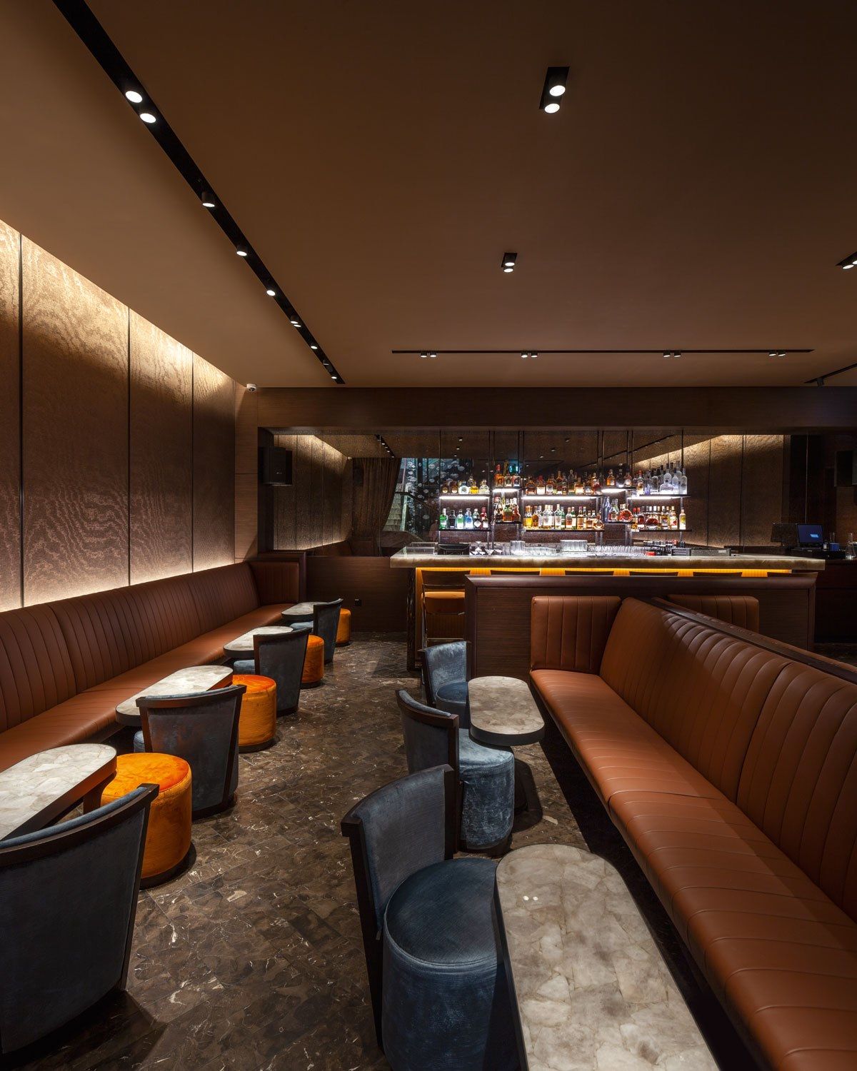 Регулируемый металлический светодиодный прожектор Deltalight SPLITBOX SPY ARCH-00107072 - Вид №13