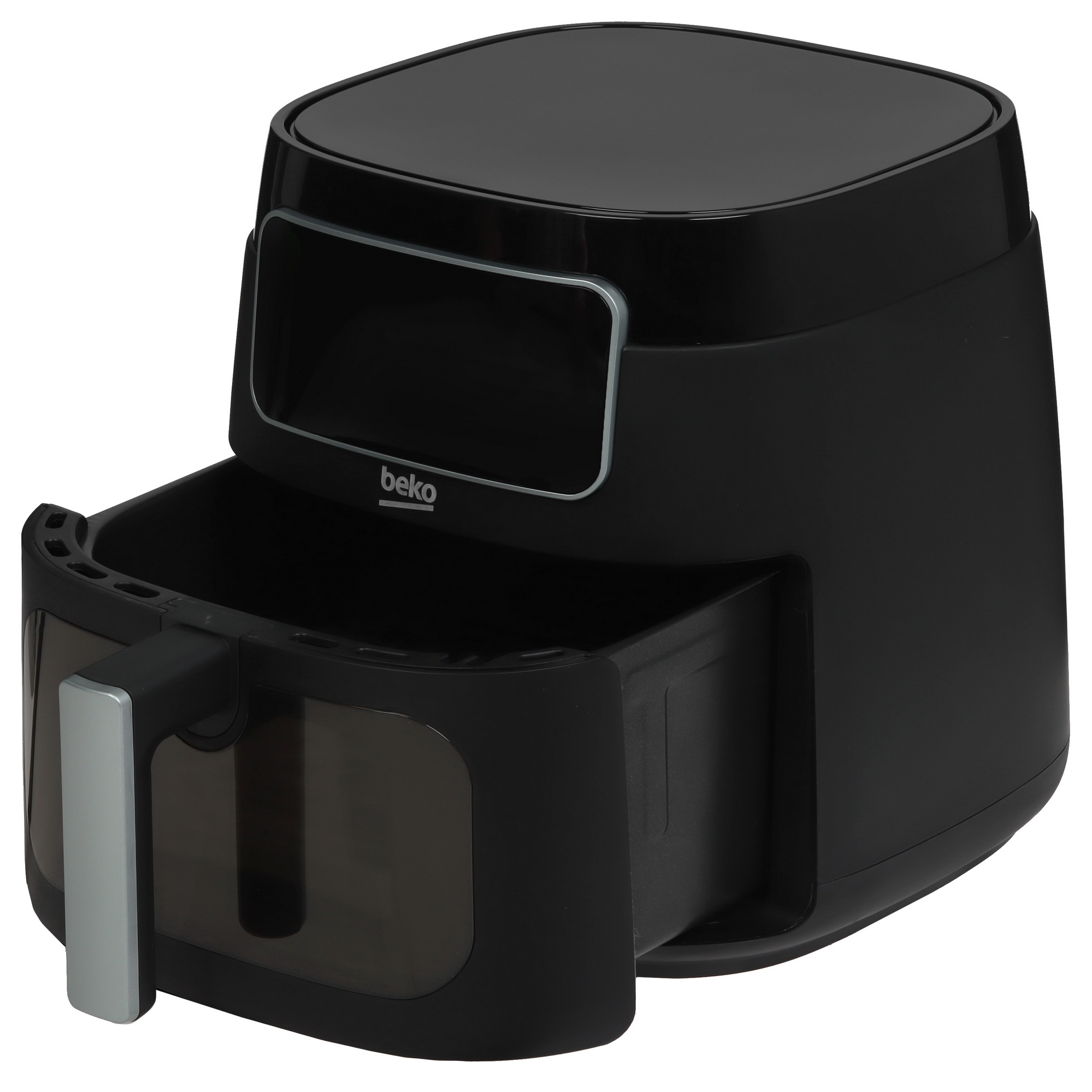 5615093 Аэрогриль Beko FRL 3374 B черный STDN-0120320 - Вид №2