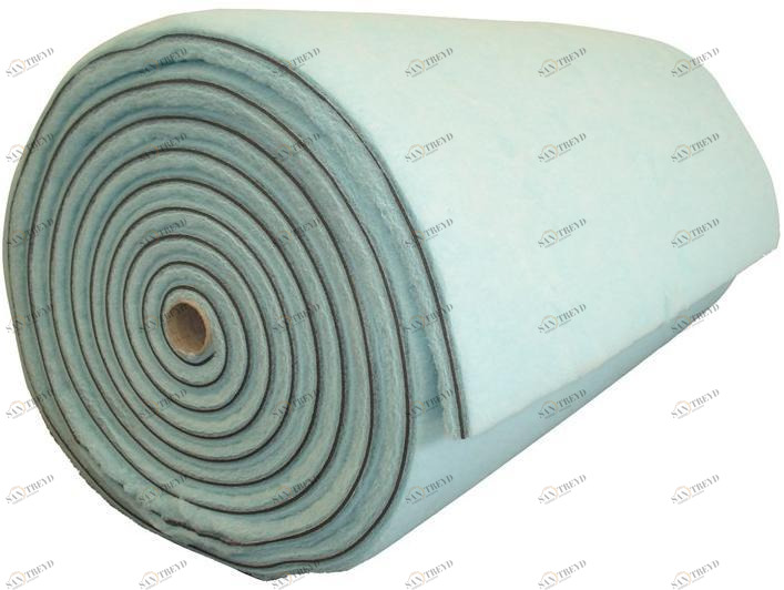 Biemme Теплоизоляционная панель / звукоизоляционная панель из полиэфирного волокна Acustica 349931