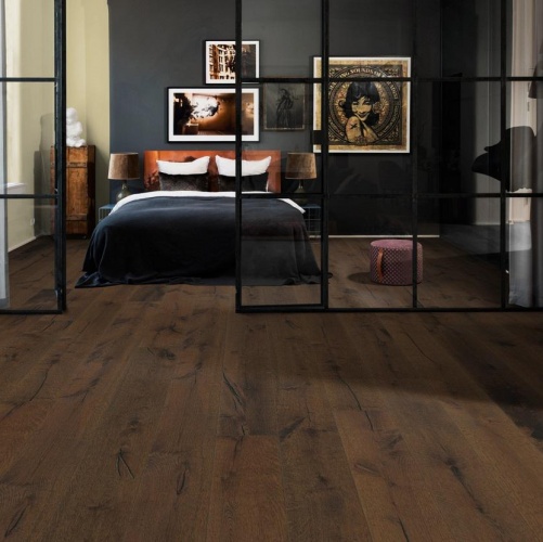 Паркетная доска Kahrs Дуб Твета 2600200593 - Вид №18