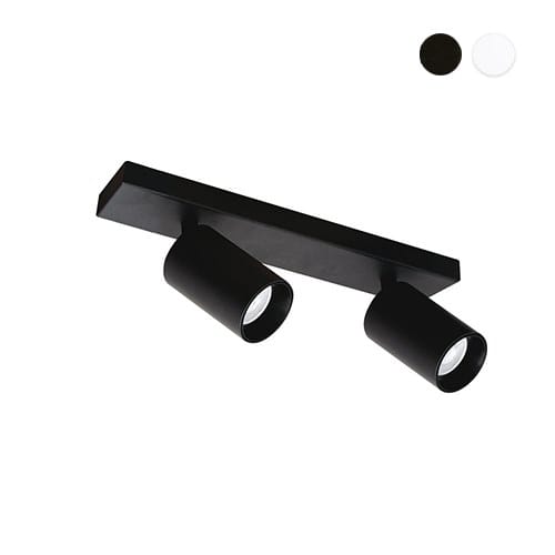 Поворотный многолучевой прожектор из нержавеющей стали Terzo Light Stage ARCH-00101312 - Вид №1