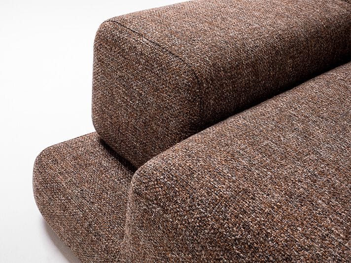 Ткань диван DIZA SNOWY ARCH-00063766 - Вид №3