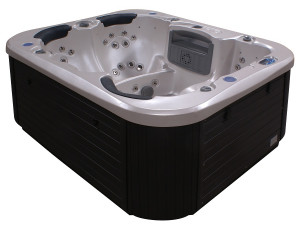 NEON Спа бассейн vortex spas neon Vortex Spas