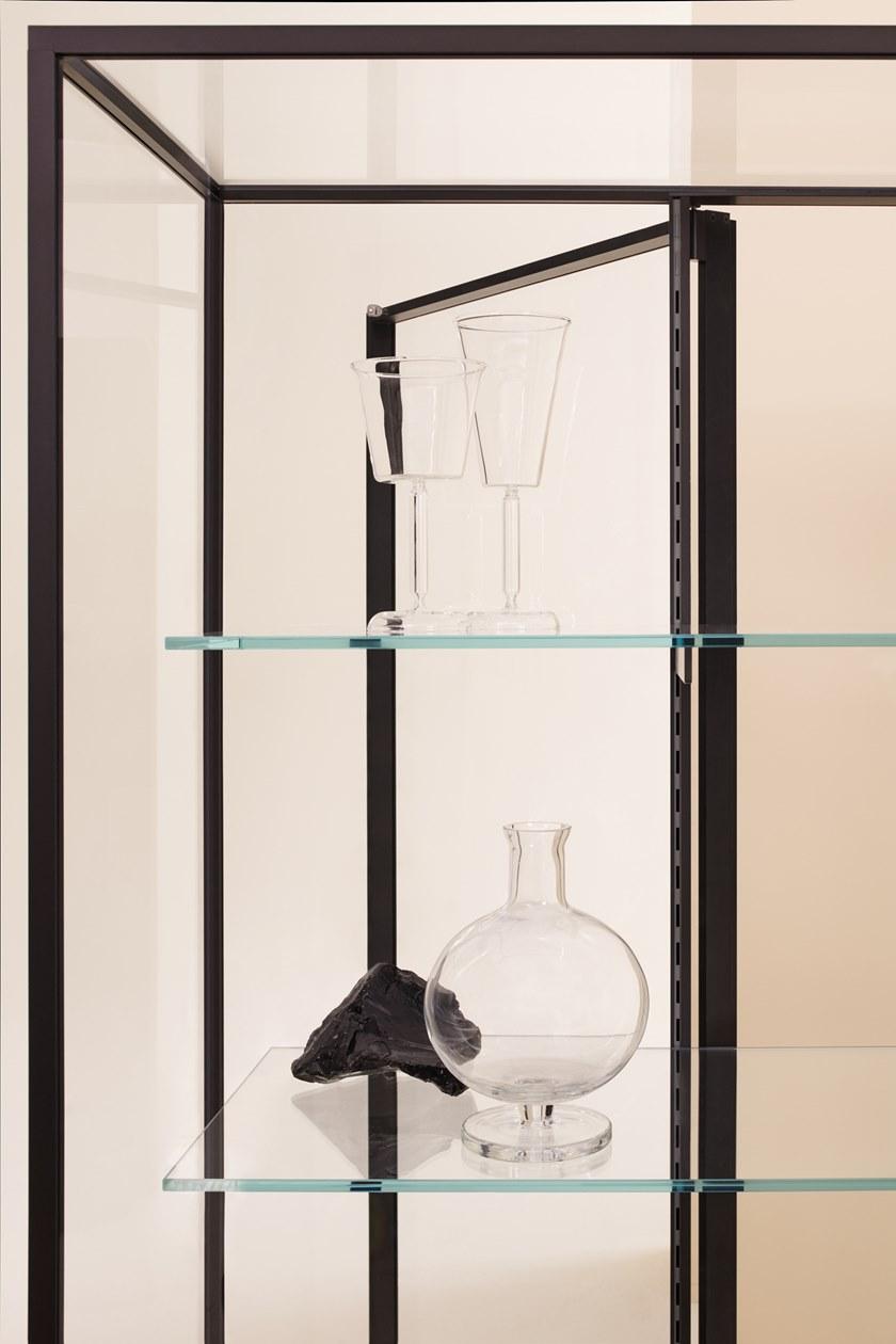 Glas Italia Хрустальная витрина sun-id-1382097 - Вид №4