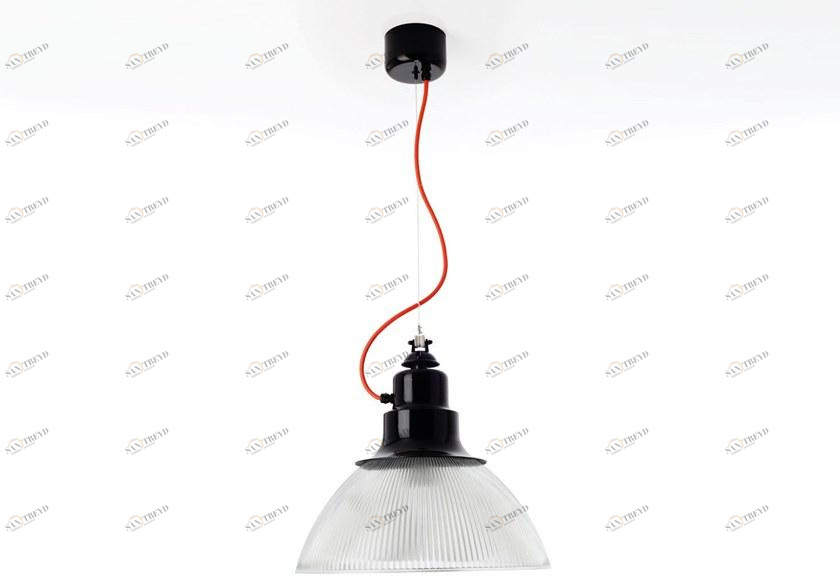 ZAVA Подвесной светильник из стекла sun-id-1468921