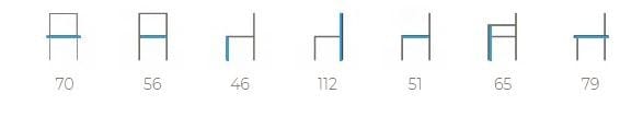 Кресло с подлокотниками SIANA Philip ARCH-00105339 - Вид №1