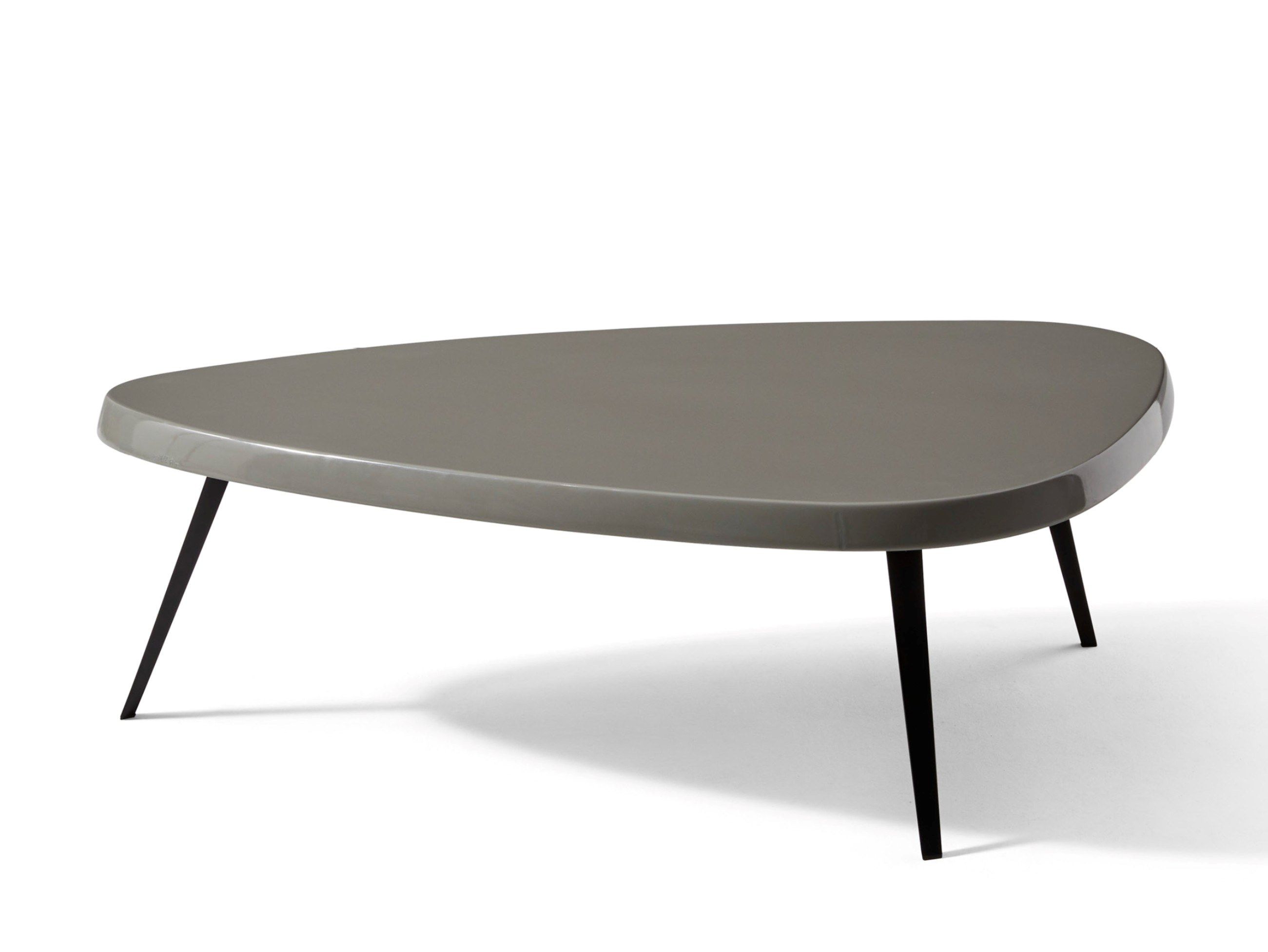 Садовый стол с многослойной столешницей CASSINA Mexique ARCH-00065166 - Вид №18