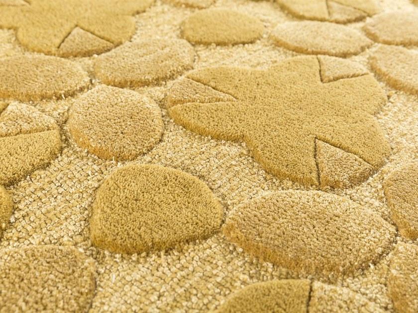 Jaipur Rugs Ковер ручной работы Jaipur wunderkammer Top-101-0002 - Вид №5