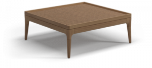 Lima Coffee Table  Gloster Необычный стол Lima