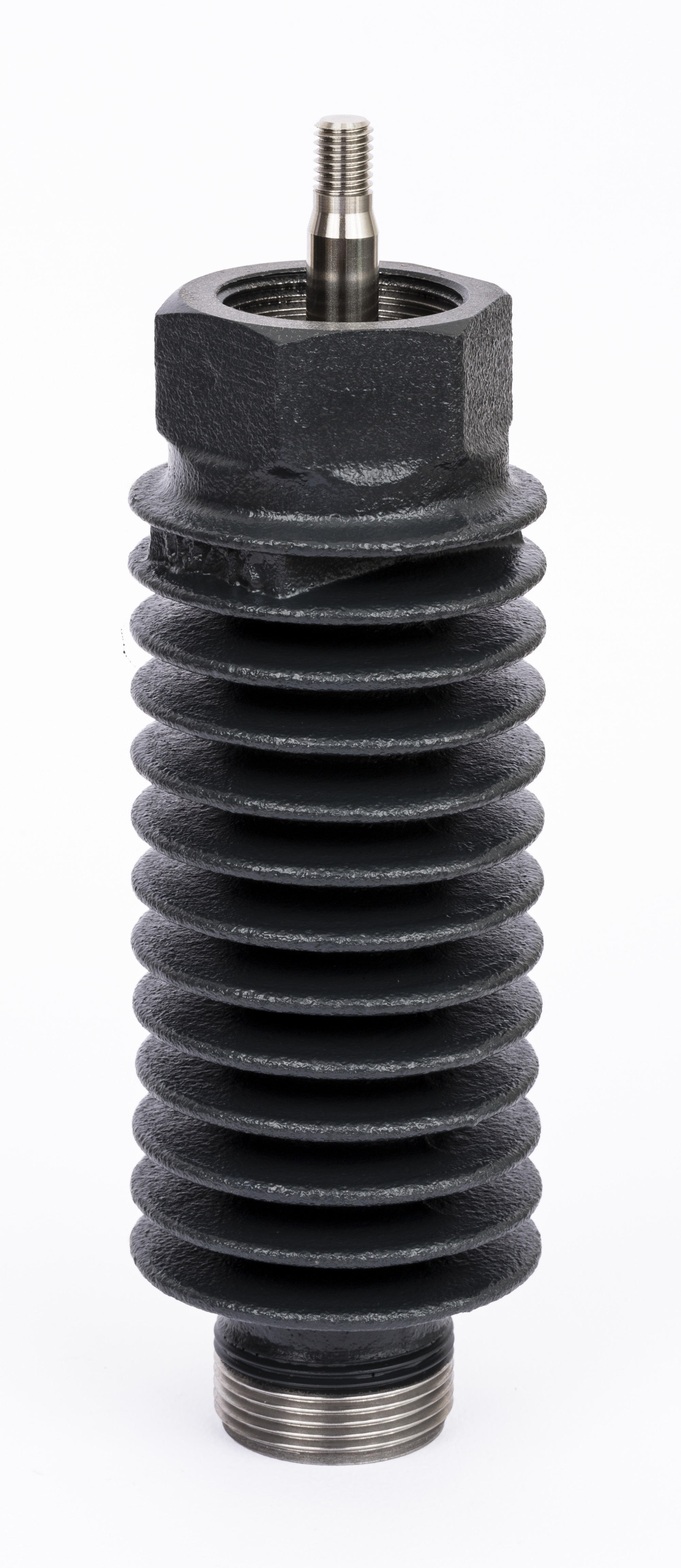 Danfoss Принадлежности Сепаратор для VFGS2 Ду25,32 065B2776  - Вид №2