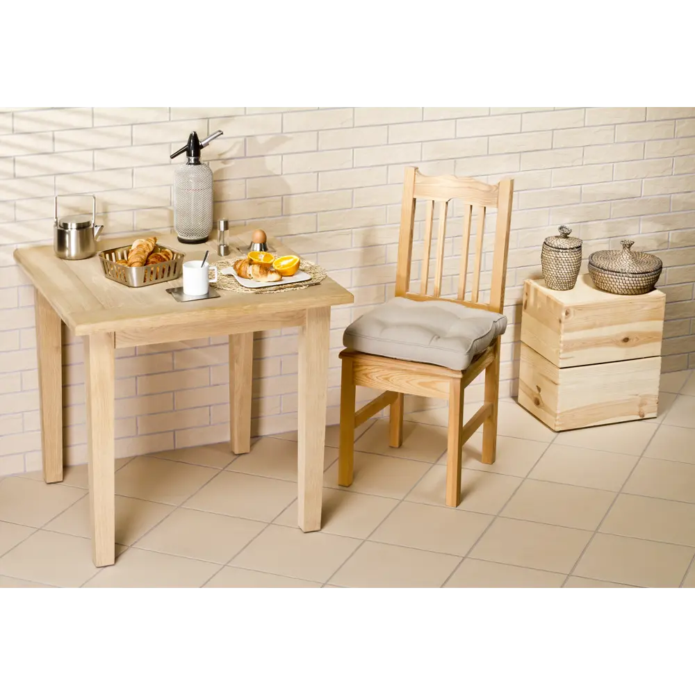 Плитка клинкерная Cerrad Rustico бежевый 0.5 м² STLM-2026913 - Вид №2