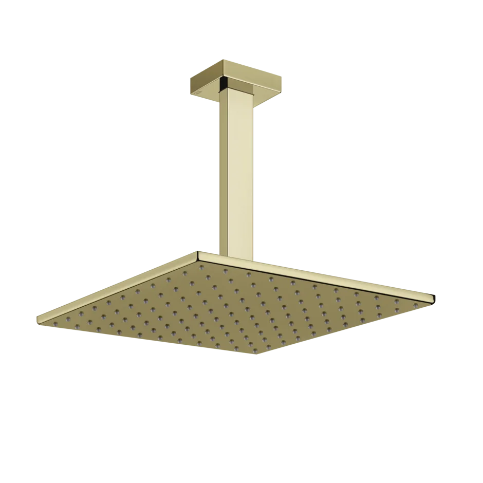 Насадка для душа 15186 710 Gessi Inverso ЛАТУНЬ PVD 15186710