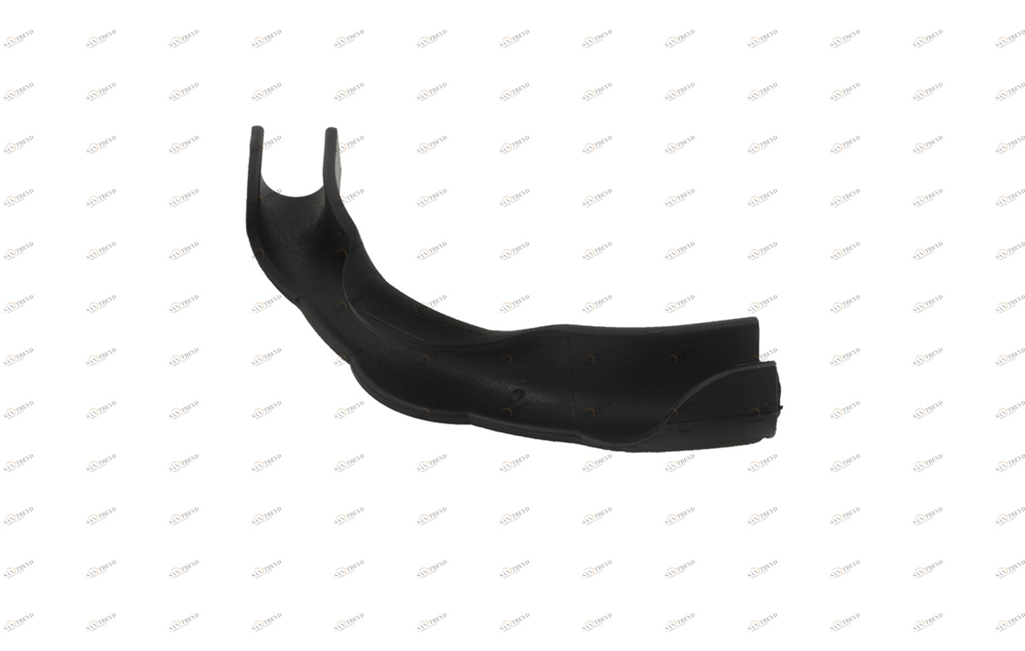 0872029 Монтажные профиля BIS Фиксатор изгиба трубы колено направляющее для пластмассовых труб WALRAVEN 