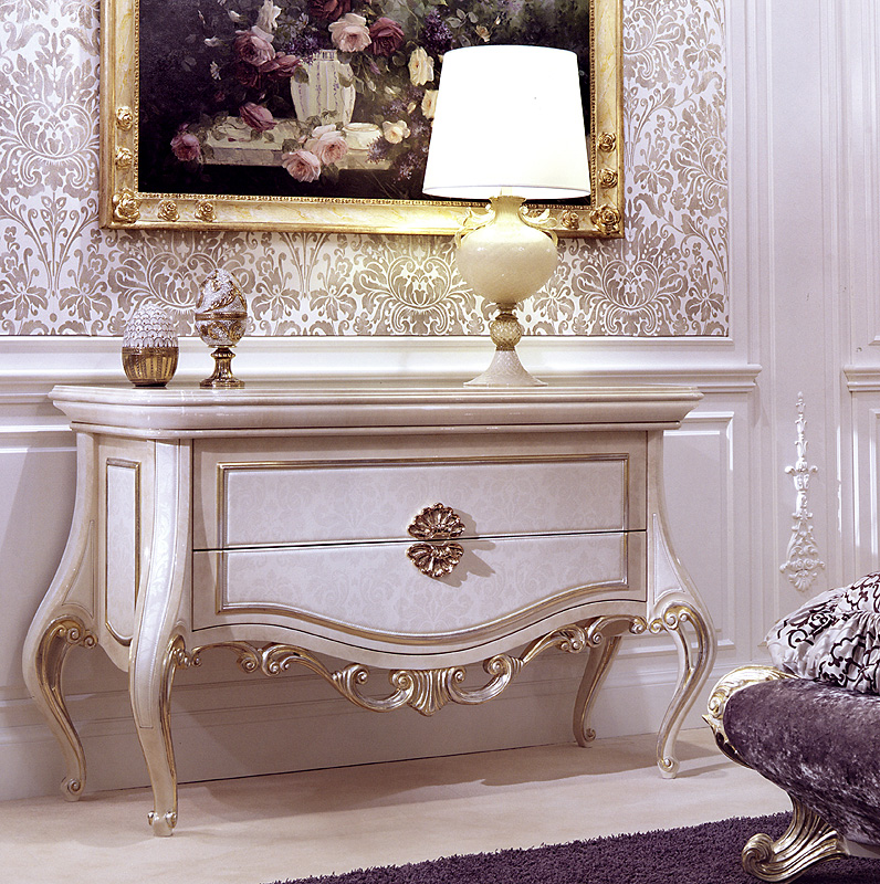 Комод  TURRI TC151L Baroque