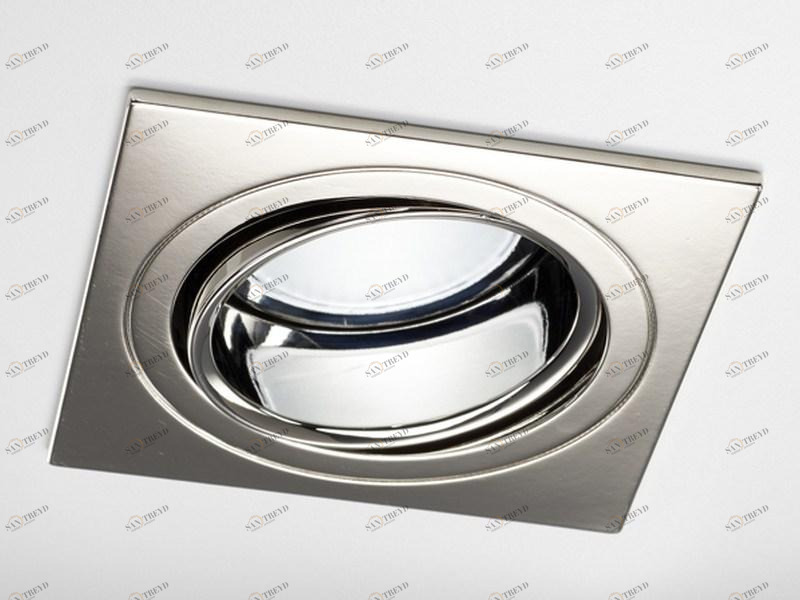 PURALUCE Квадратный регулируемый светодиодный прожектор sun-id-1456851