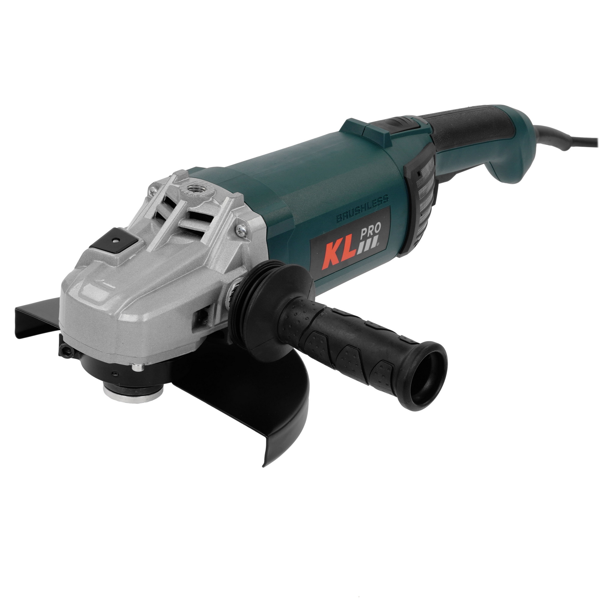 Углошлифовальная машина (УШМ) KLPRO KLBT88230 9150445 STDN-0136816