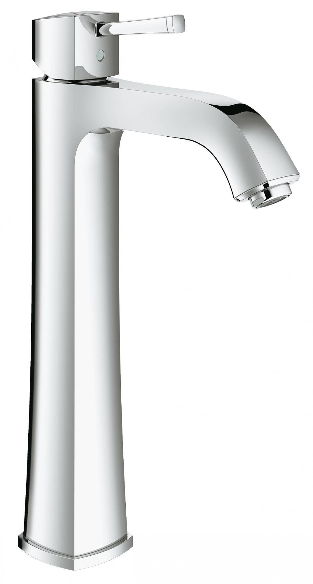Смеситель для раковины GROHE Grandera, свободностоящий, хром (23313000)