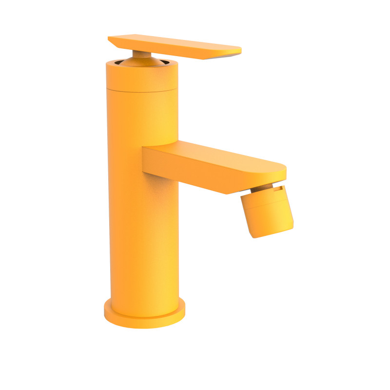 703524R201CR COM - Смеситель для биде Basic  VICTOR Martí 1921 Marti 1921  - Вид №18