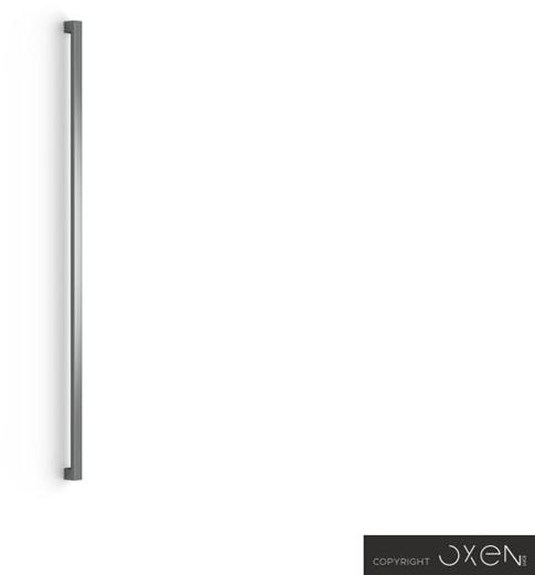 NEXO LUCE Настенный светильник из металла Oxen wall/ceiling lamp 2071c0 / 2071c1 - Вид №4