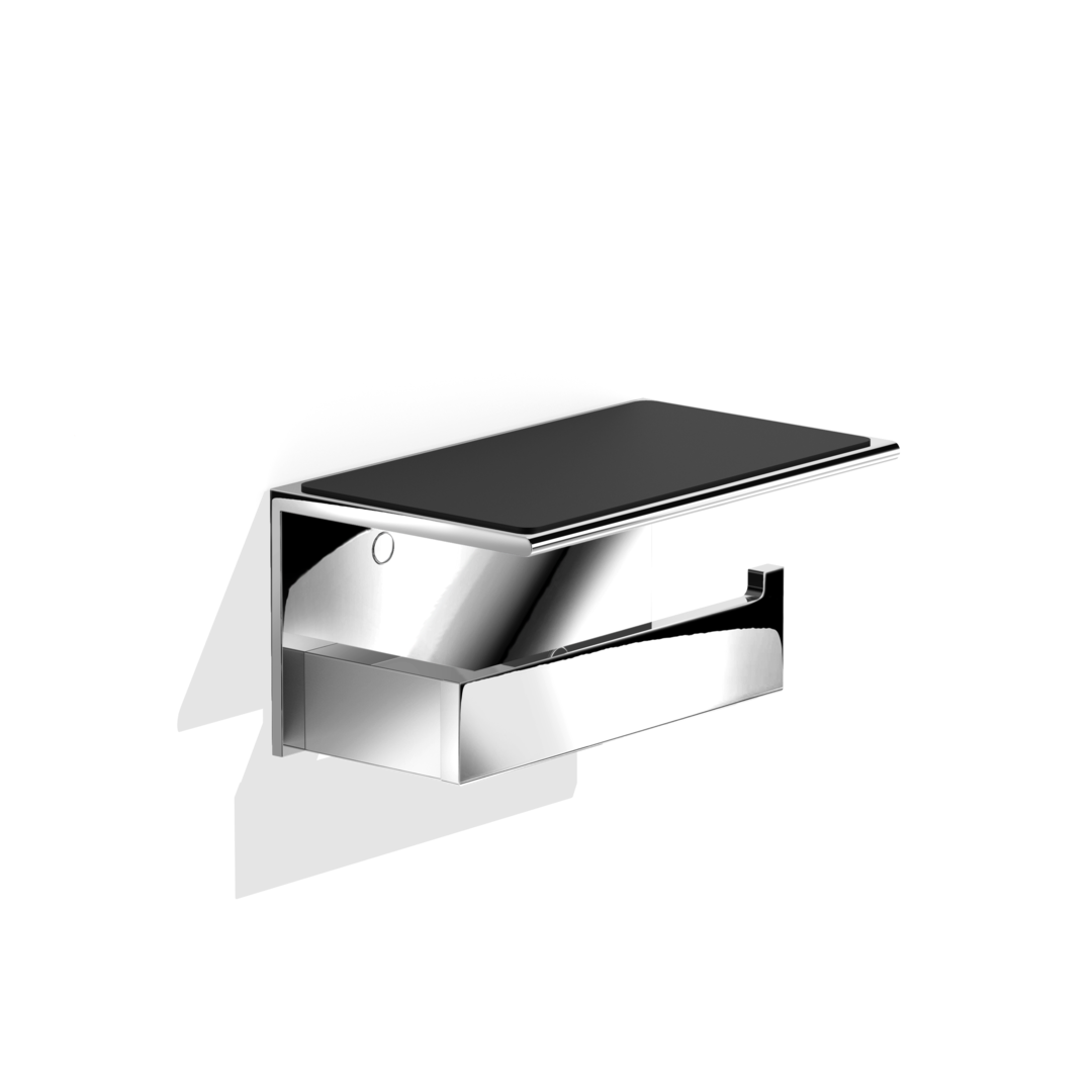 0654100 Держатель туалетной бумаги TPH4 DECOR WALTHER CONTRACT 