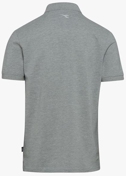 DIADORA UTILITY Рубашка-поло с короткими рукавами Polo mc atlar ii sun-id-1390551 - Вид №2