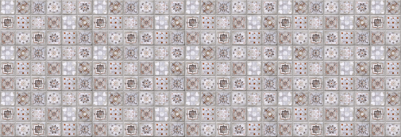 Стеновые панели - Керамистика LIGRON LIST27 2324 - Вид №1