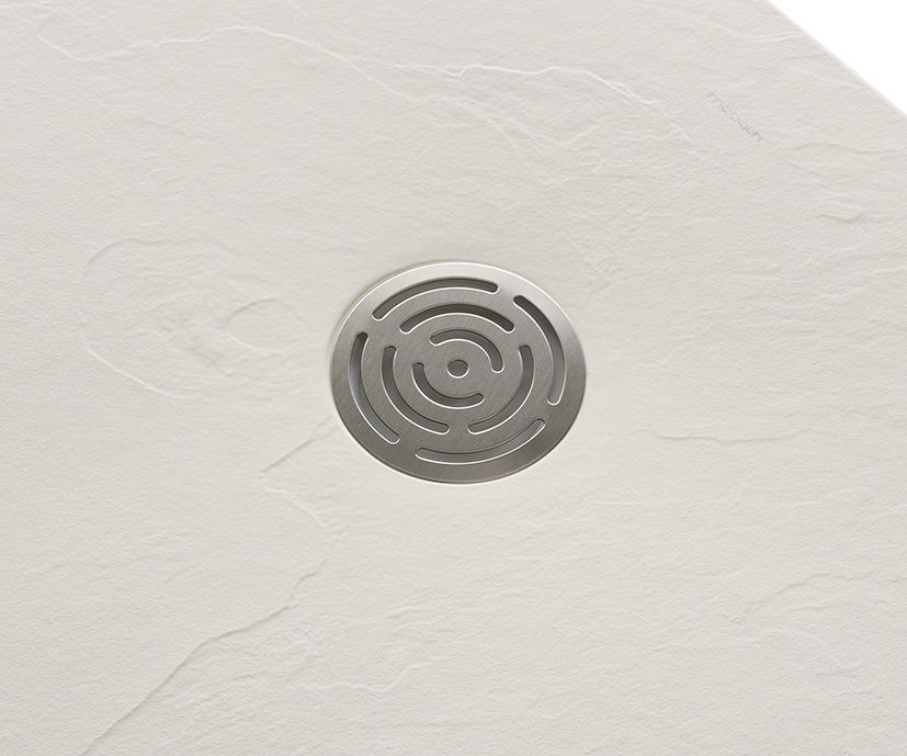 MCBATH Centuria Slate Nox R1 120x100 прямоугольный слоновая кость sun-id-1959390 - Вид №3