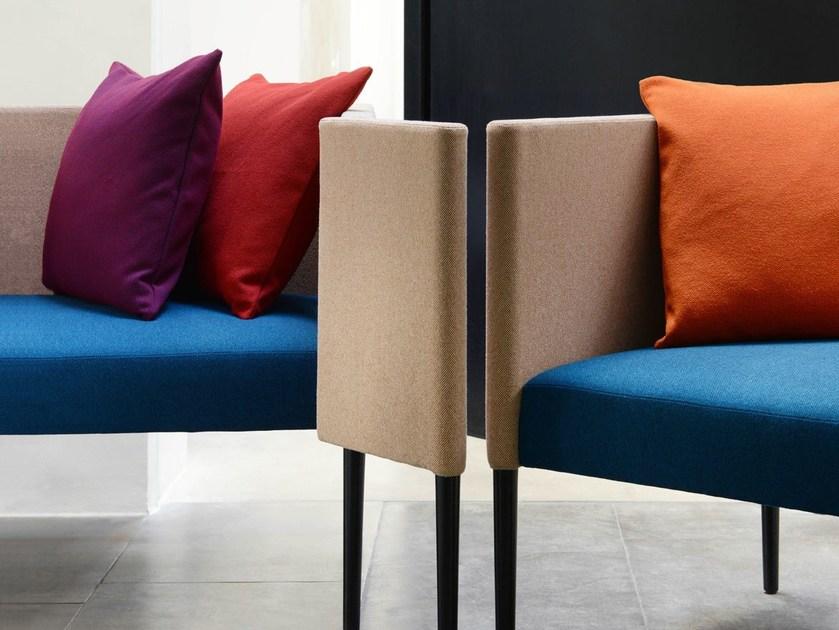 LELIEVRE Огнестойкая ткань trevira® cs Collection 20 0732 - Вид №5