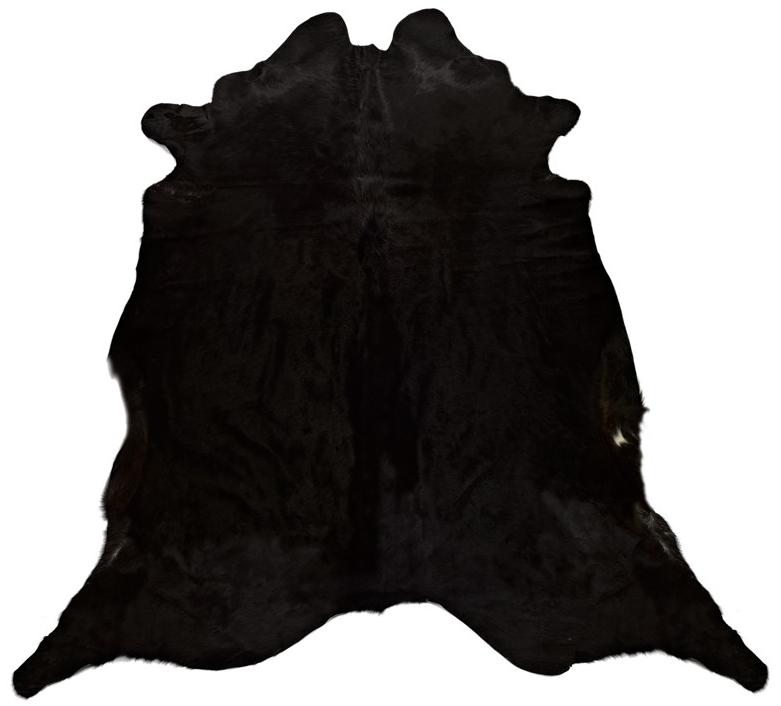 Pols Potten Ковер из однотонной кожи  545-300-004  - Вид №3