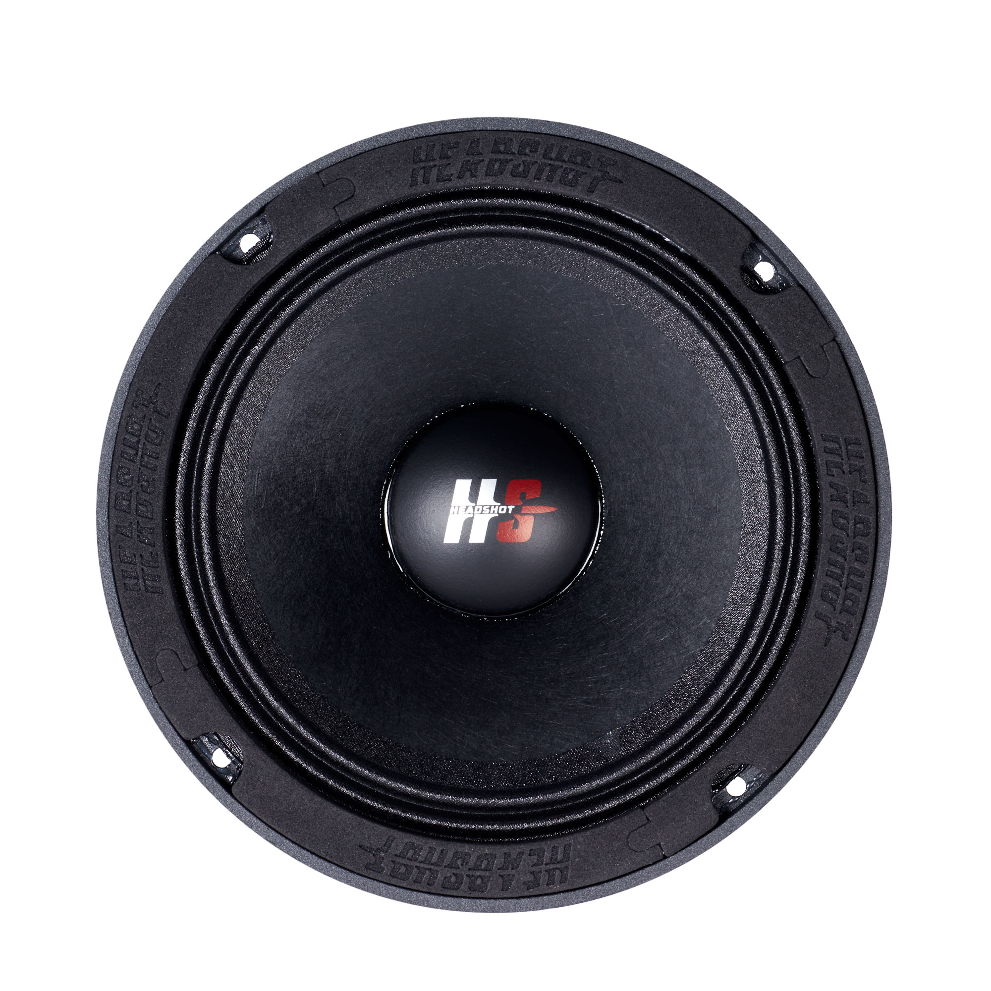 9102841 Среднечастотная акустическая система Kicx HeadShot NEF65 STDN-0073933