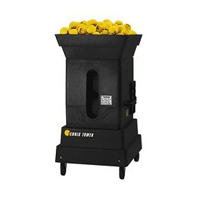 Теннисная пушка tennis tutor tower professional player mf TUTOR