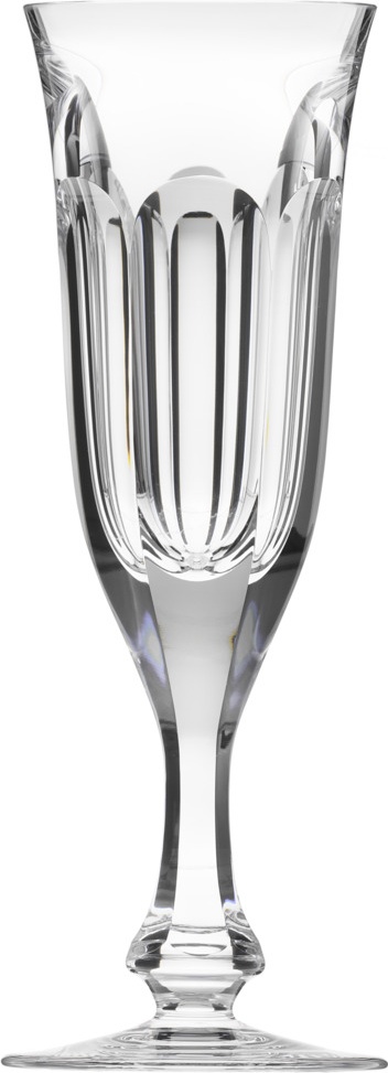 82485 Moser Фужер для шампанского Moser "Леди Гамильтон" 140мл Хрусталь бессвинцовый 