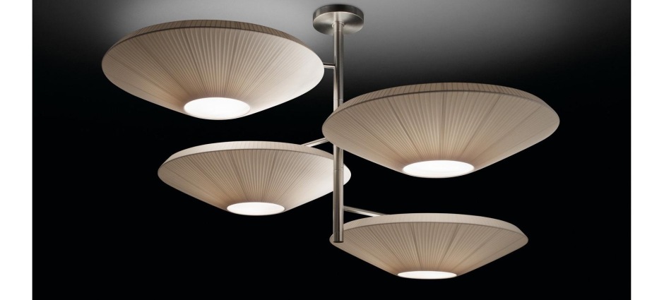 004423 Люстра Bover Siam - Вид №3