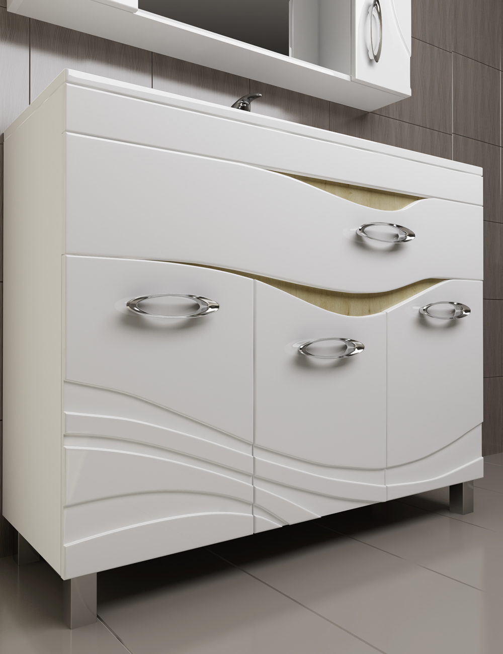 Mirella 1000 Santreyd sun-id-665105 - Вид №1