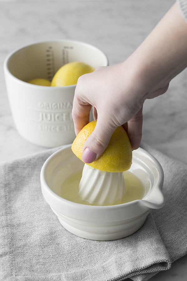 2008.192 Соковыжималка для цитрусовых innovative kitchen Mason Cash  - Вид №6