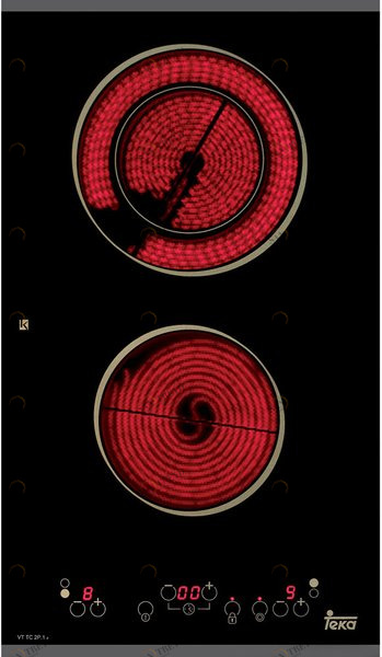 282108 Варочная панель Teka VT TC 2P.1 Турция 