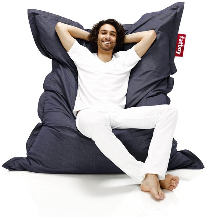 Fatboy Сумка из хлопка Fatboy - original beanbag sun-id-1453583 - Вид №2