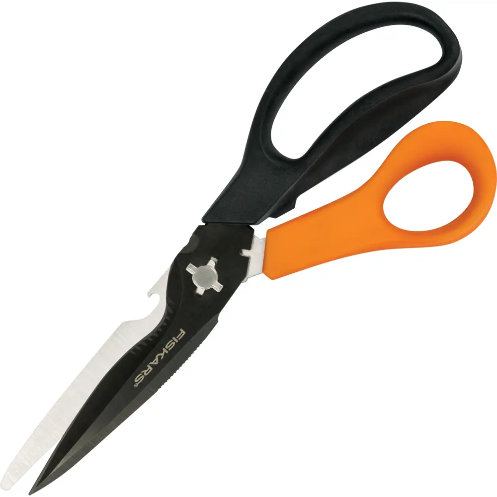 Ножницы многофункциональные Fiskars Solid SP 341, 240 мм STLM-2124662